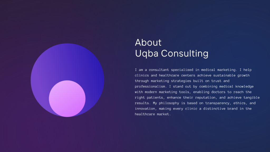 New Products And Services Business Website In Violet Dark Blue Neon Pink Gradient Tech Style 1024x576